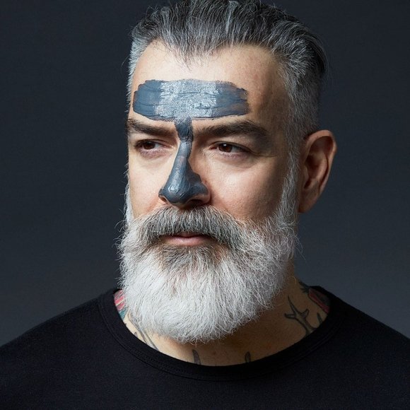 Origins Clear Improvement Active Charcoal Mask To Clear Pores - 2.5 oz., NEW - Picture 5 of 6